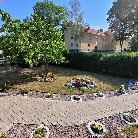 Studio Laegenheter I Borgholms Villa المظهر الخارجي الصورة