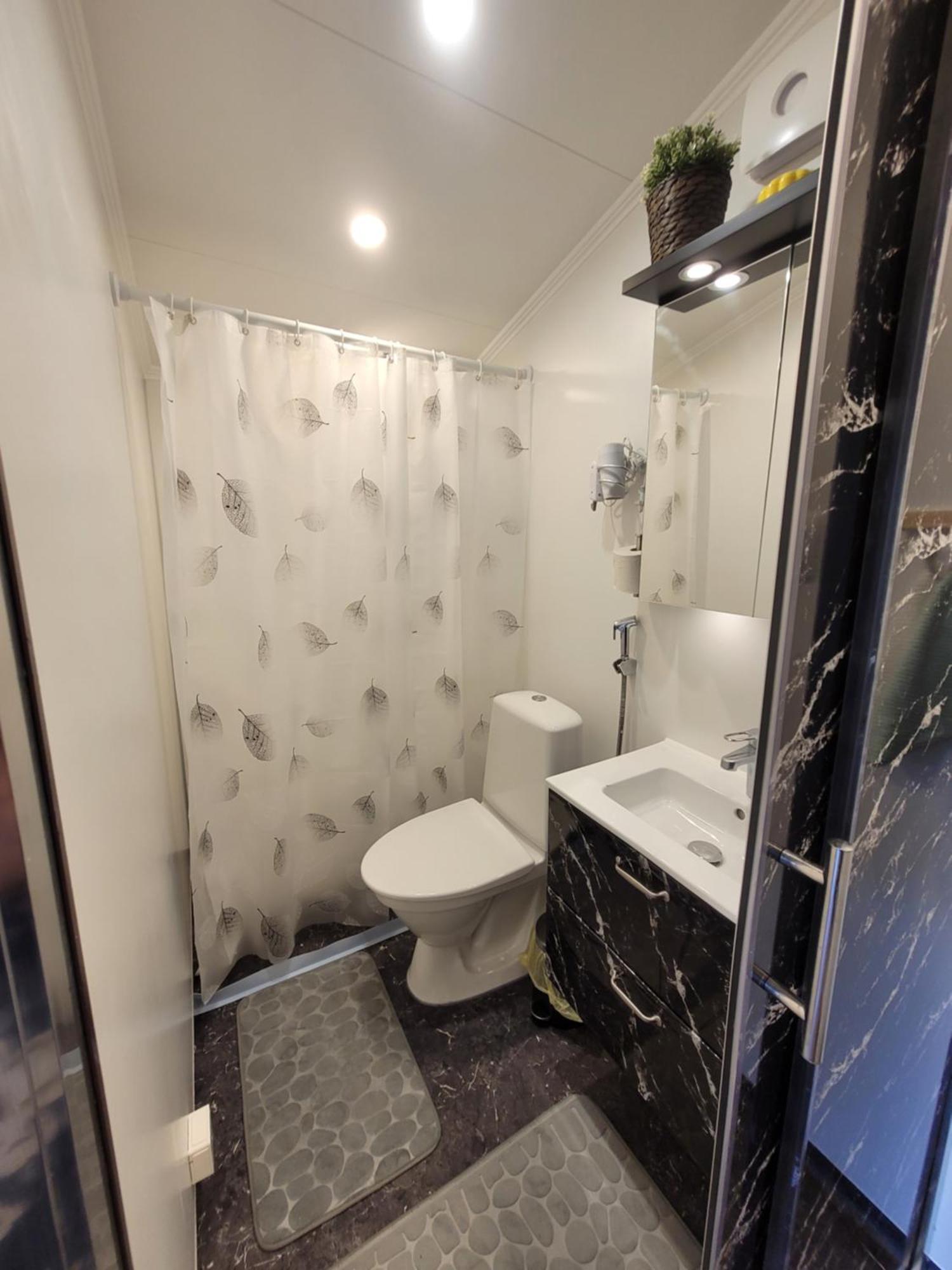 Studio Laegenheter I Borgholms Villa المظهر الخارجي الصورة