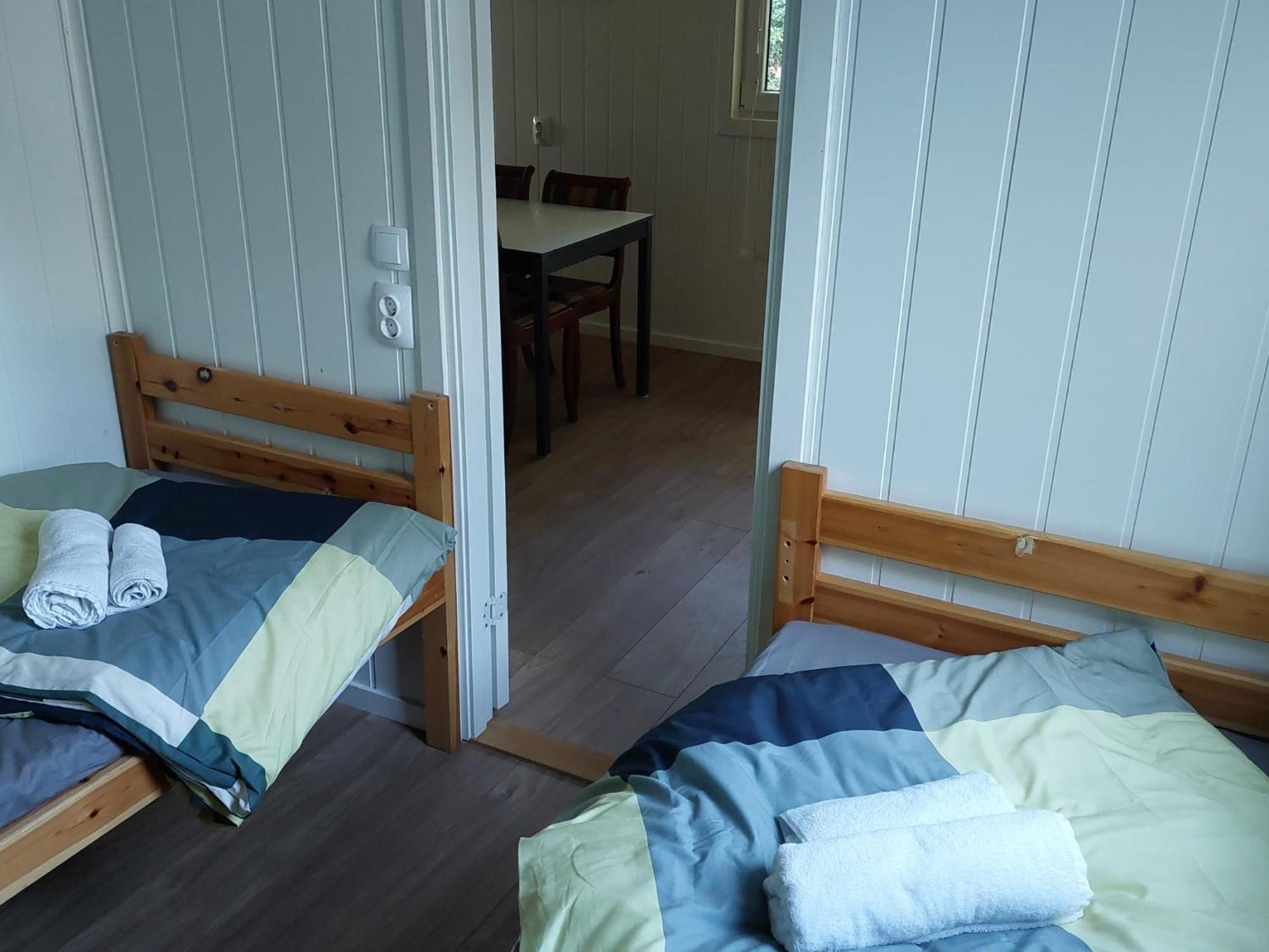 Studio Laegenheter I Borgholms Villa المظهر الخارجي الصورة