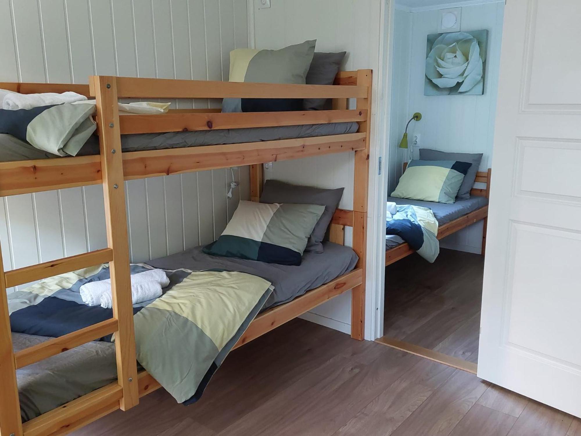 Studio Laegenheter I Borgholms Villa المظهر الخارجي الصورة