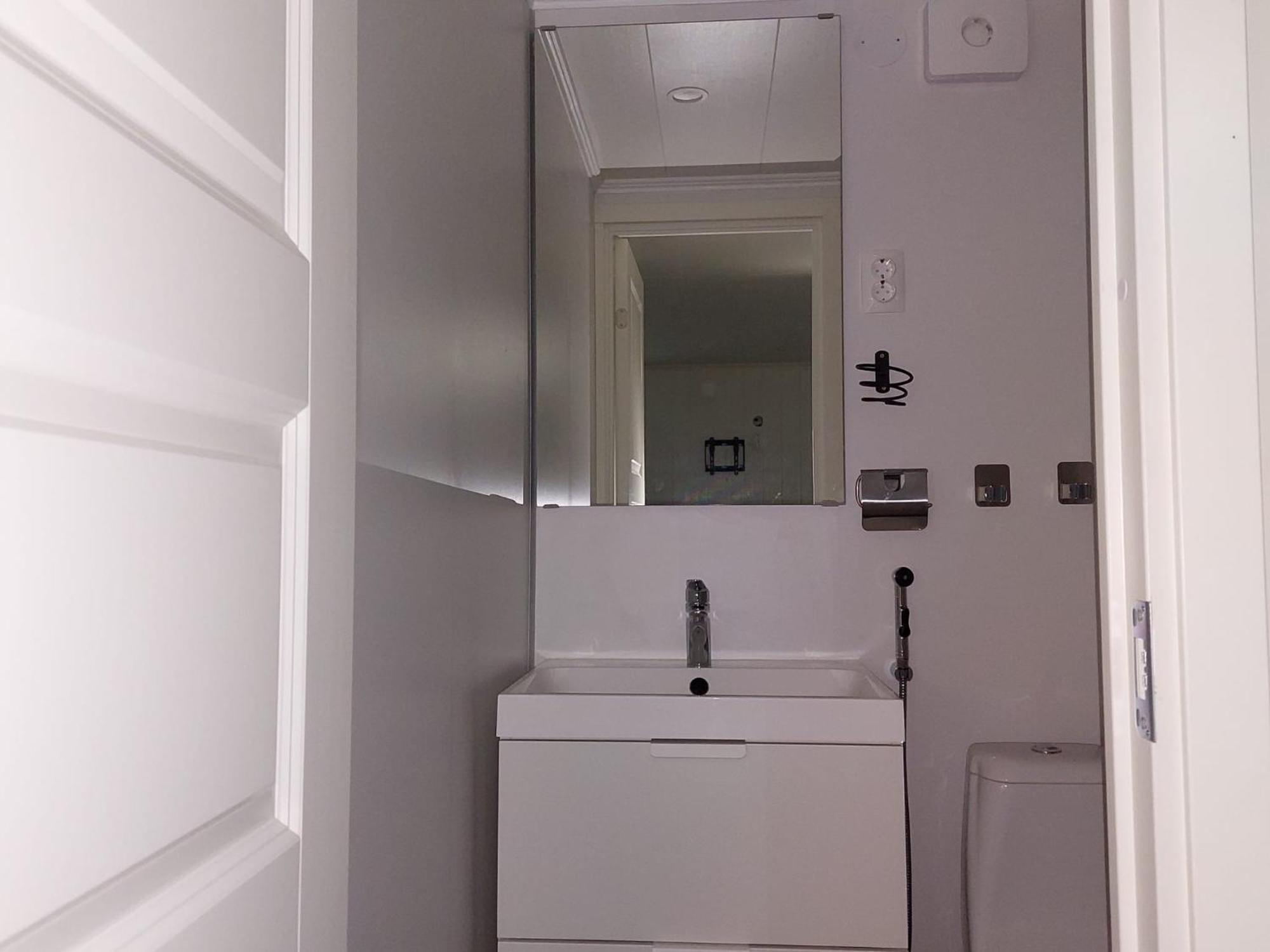 Studio Laegenheter I Borgholms Villa المظهر الخارجي الصورة