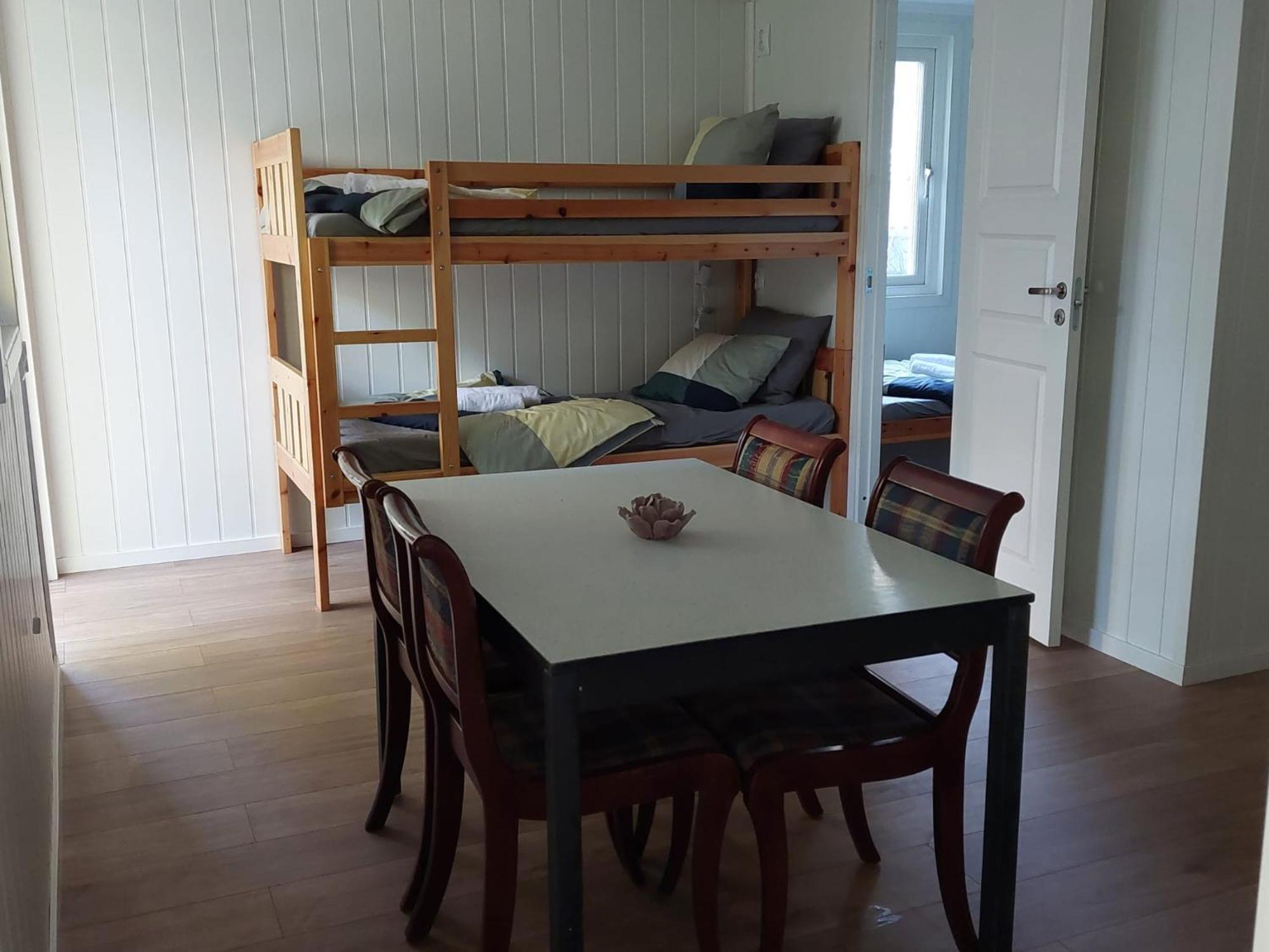 Studio Laegenheter I Borgholms Villa المظهر الخارجي الصورة