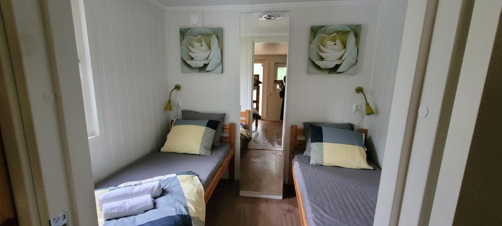 Studio Laegenheter I Borgholms Villa المظهر الخارجي الصورة