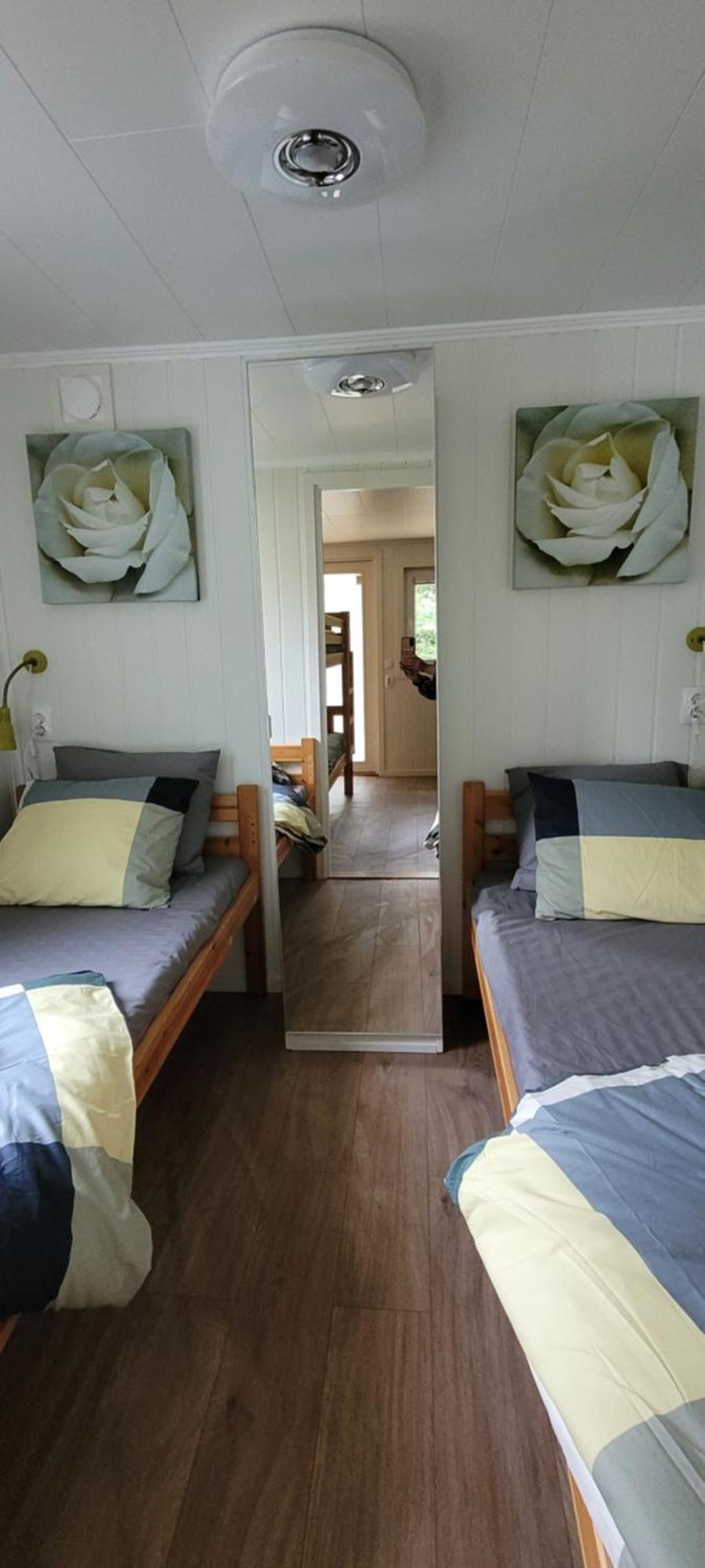 Studio Laegenheter I Borgholms Villa المظهر الخارجي الصورة