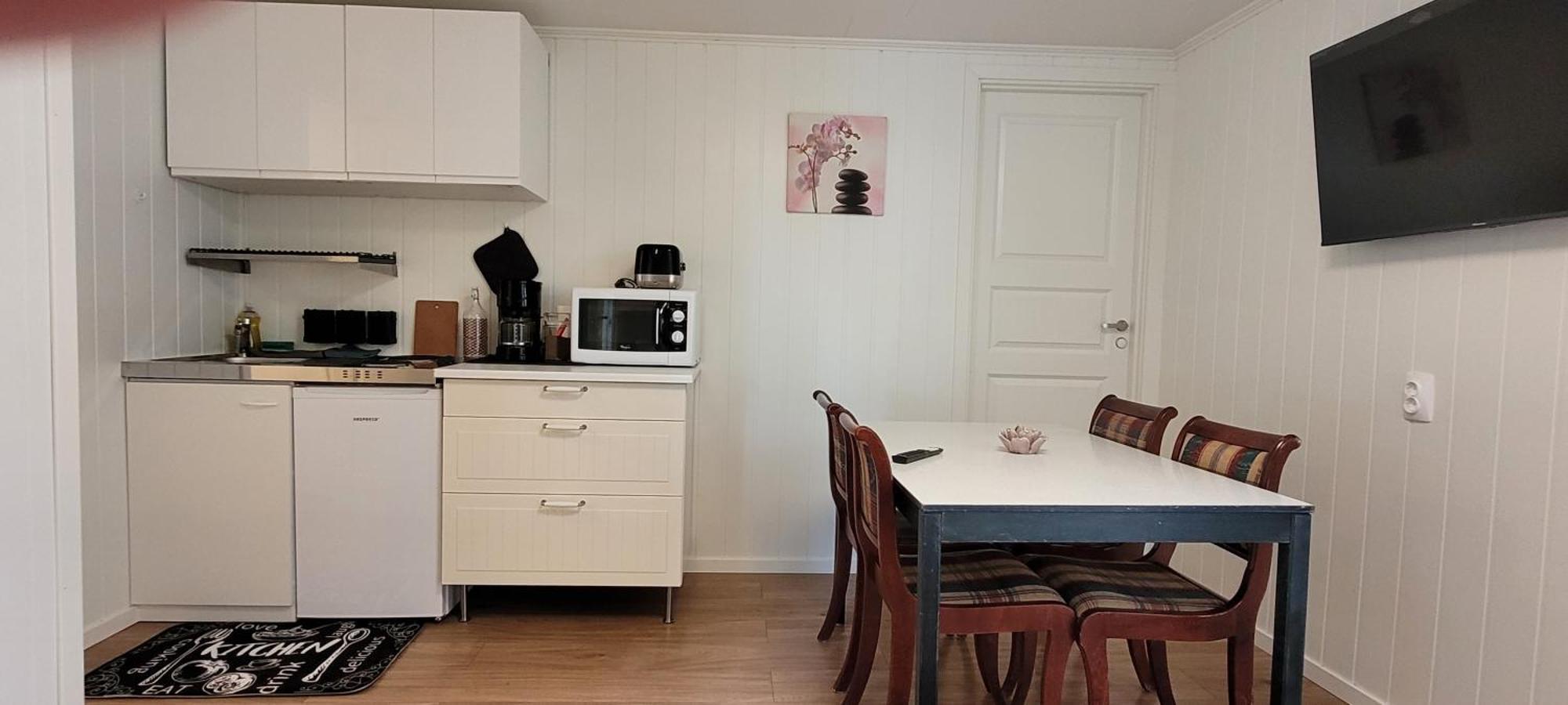 Studio Laegenheter I Borgholms Villa المظهر الخارجي الصورة