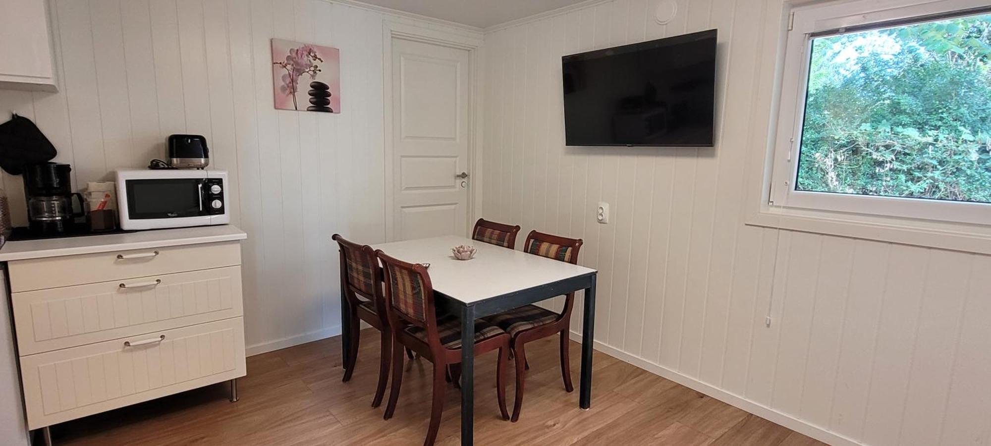 Studio Laegenheter I Borgholms Villa المظهر الخارجي الصورة